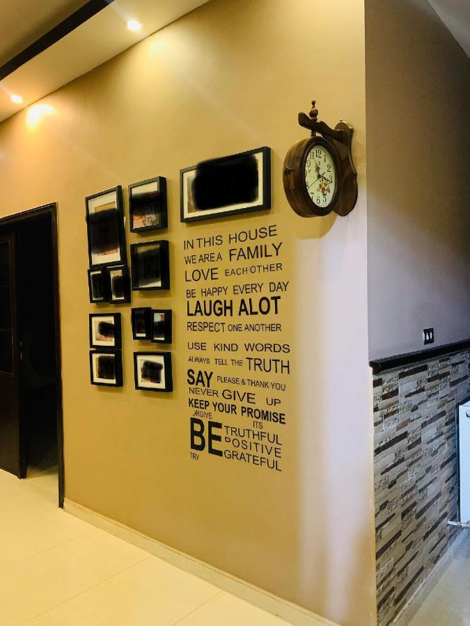 Laura'S Modern Villa Madaba Bagian luar foto