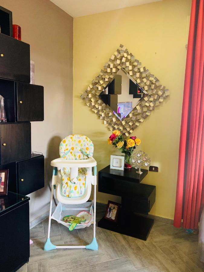 Laura'S Modern Villa Madaba Bagian luar foto